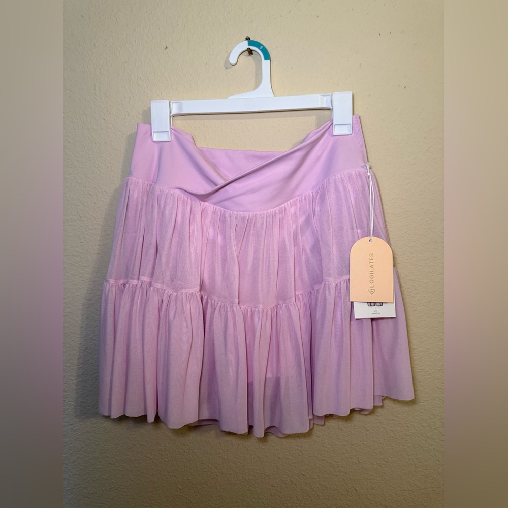 Blogilates Ballerina Skort